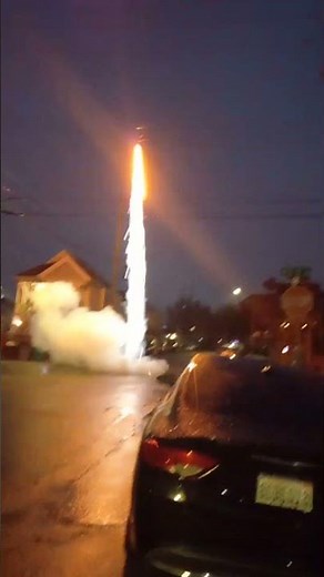 4 Stage Nuclear Rocket!! 🚀