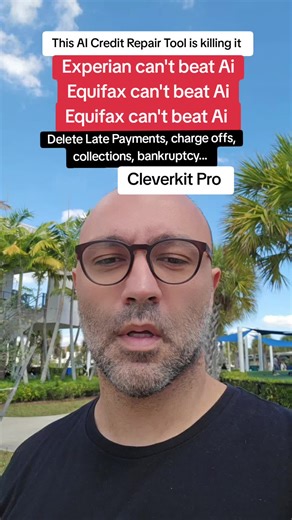 Your credit repair just got easier #creditrepair | credit repair