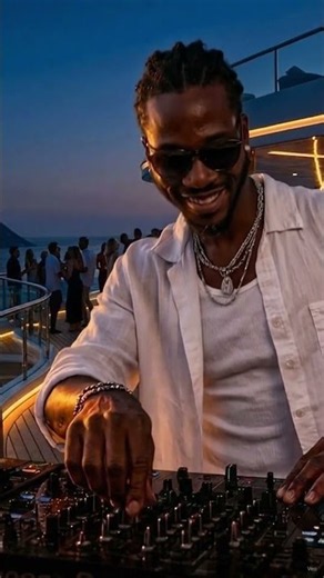 AFRO HOUSE 2026 – Deep Hypnotic Afro Vibes | Black Coffee Style DJ Set 🔥#afrohouse #blackcoffee