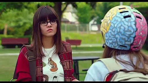 THE OUTCASTS Trailer (2017)