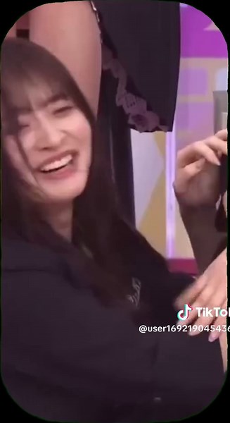 乃木坂46ドッキリ：設楽砲炸裂の瞬間