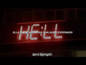 horns; bryce fox // español