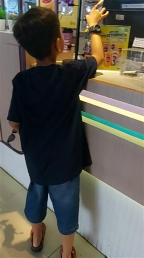 JAVAS MAU MINUMAN BOBA #videoshorts #videoviral #shorts #fyp