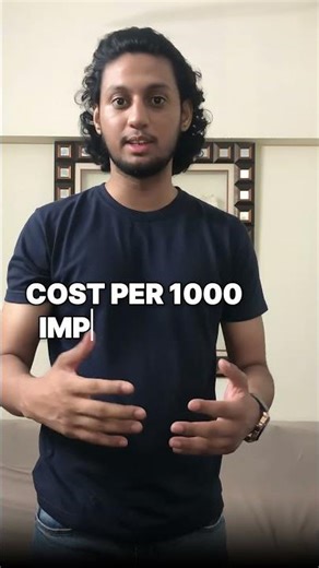 What is Cost Per Message? and High CPM = Ad Fail ? 🤔