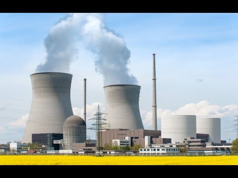 Demolition old Wallerawang power station