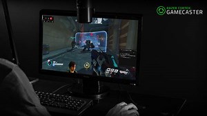 Razer Cortex: Gamecaster’ı duyurdu