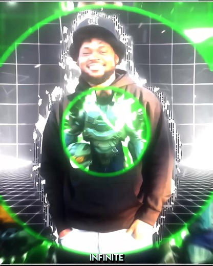 CoryxKenshin Year-End Edit Showcase