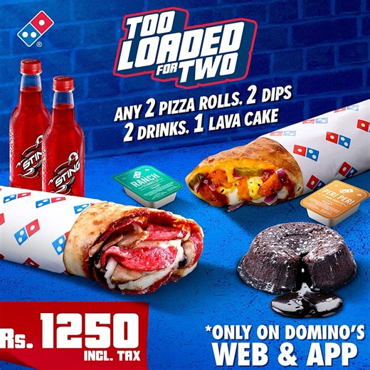 18K views · 86 reactions | Too cheesy, too saucy, too good to share,...