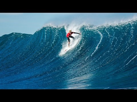 2021 Western Australia Junior Surf Titles | Margaret River Highlights