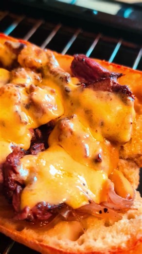 Devon in dough? 🥖🔥