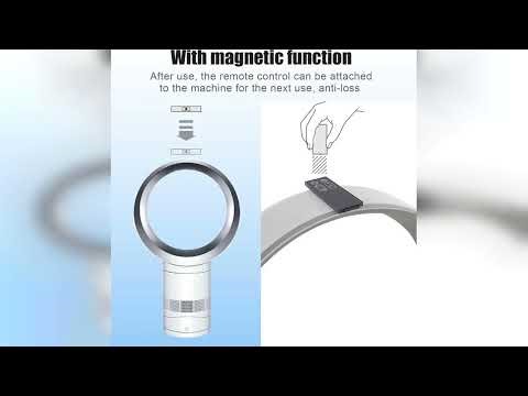 Review: 965824-01 965824-02 Replacement Remote Control for Dyson Fan Models AM06 AM07 AM08 wit...