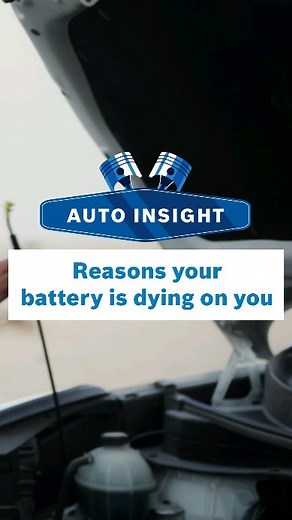 109 reactions | Has your car ever refused to start when you needed it...