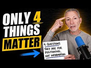 How to Win a 30-Minute Interview with the Hiring Manager
