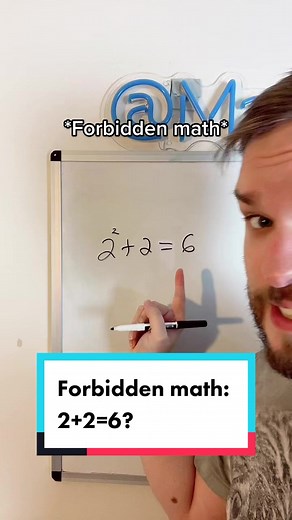 Mathematics Challenge: 2 2=11?! Baffling Math Trick Explained