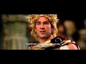 Alexander Enters Babylon Alexander 2004 Full HD