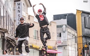 【喂，进来被炸】TRIX 裁判秀 - TRIX AKA EYEZ X - 合集