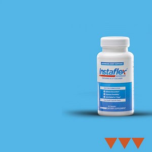 16 reactions |  Wave good-bye to unwanted joint aches, stiffness, and flare-ups! Don’t miss the chance to get a 14-day sample of Instaflex Advanced for just the cost of shipping. Act now and finally break free from joint aches, soreness, and stiffness. ☺ Claim a sample today! ↘️↘️↘️ | Try Instaflex | Facebook