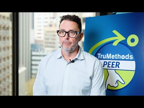 TruMethods Peer Testimonial, Steve Crough, CEO of Leap Strategies