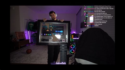 Chapter 2 - Day 509: F***