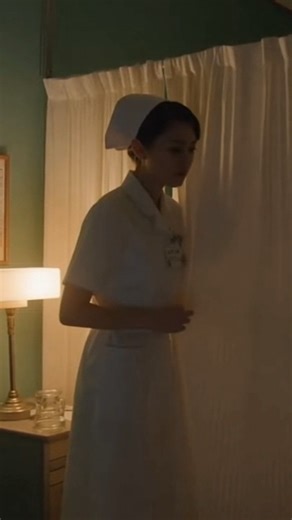 昭和のサスペンス | 白いカーテンの向こうで… #昭和 #昭和サスペンス #レトロ #ノスタルジー #サスペンスショート #短編ドラマ #AI動画 #カーテン | Instagram