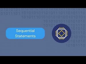 Get Started with VHDL- Sequential Statements in VHDL