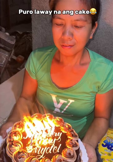 Hilarious Candle Prank: Relighting Surprise!