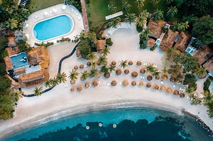 Unforgettable Stay at Sugar Beach, St Lucia (2025) - Dana Berez