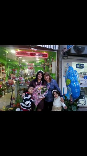 Ella Rafailov on Reels