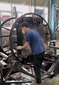 14K views · 31 reactions | Making Large Containers! | Idea Vibes | Facebook