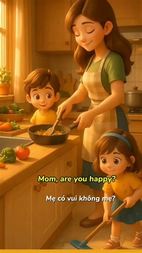 ✨ @speaksmart_english ✨ on Instagram: "At Speak Smart English, true learning reflects in behavior, confidence, and responsibility. When children help their mothers with homework or home chores, it shows more than care — it reflects understanding, communication skills, and the results of disciplined, structured learning. This is the impact of education done with purpose. Speak Smart English is a professional platform where children are guided to think independently, express themselves clearly, an