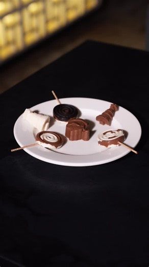 The Chocolate Room Cafe & Lounge on Instagram: "Christmas gets sweeter with chocolates that melt hearts 🍫 Celebrate the season with rich, festive choco delights made just for you. 📍 The Chocolate Room, Nallagandla #ChristmasChocolates #FestiveTreats #ChocoLove #ChristmasVibes #SweetSeason #TheChocolateRoom #Nallagandla #HolidayDesserts #trending #viral #reels #newyear #memes #messi #trending #Hyd #hyderabad #fyp #love"