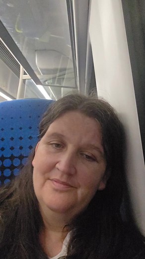 45K views · 441 reactions | Well this was an eventful train ride coming back from York  #reelsfypシ #viralreelsシ #trendingreel #viral | Myers Family Vlogs | Facebook