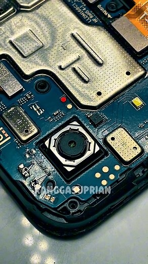 TestPoint samsul A032F #teknologi #fypreels #fypviralシ #jangkauansemuaorang | Rangga Suprian