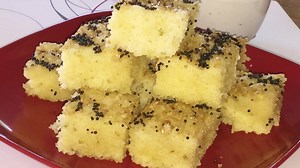 Instant Khatta Dhokla | Rava or Sooji Dhokla Video Recipe by Bhavna - Savory Spicy Semolina Cakes Get the steamer at http://amzn.to/2zFq0tY Perfect for lunch box, tea time or even anytime! My all time favorite! Subscribe : http://bit.ly/2BZjdc3 Khatta Dhokla is a traditional Gujarati snack that can be served warm or even cold. Rice, Chana dal and Urad dal are the main ingredients to prepare traditional Dhokla. Overnight soaking, grind and then fermentation is involved in traditional method but t