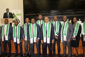 Côte d'Ivoire : croissance du secteur de l'expertise comptable - Abidjan.net News