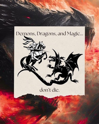 The Floating Castle (Dragon Trailer)