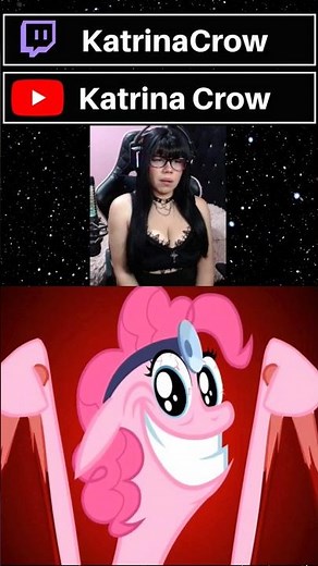 Cupcakes Pte. 3 #mlp #mylittlepony #katrinacrow #reaccion #react #reaction #animacion #animation