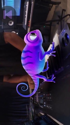 Fantasy✨Studio scène 😎