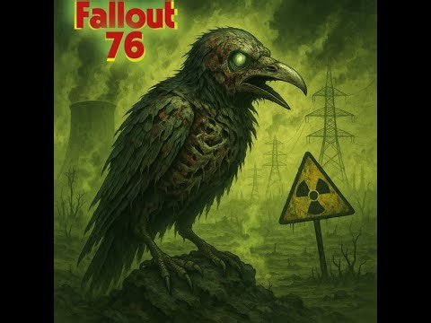 Fallout 76 Chaos Folge 136
