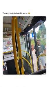 1.5M views · 2.8K reactions | Absolutely diabolical move from the bus driver here 藍  - @dt_driver_training | The Archbishop of Banterbury | Facebook