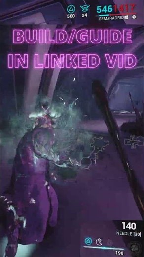 1:42 Follie's Hunt Speedrun