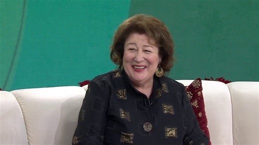 Margo Martindale on Jamie Lee Curtis picking her for ‘The Sticky’