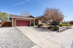 1458 Angora Dr, Gardnerville, NV 89460 - MLS 250005358 - Coldwell Banker