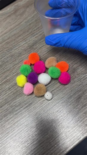 Back to Basics in Occupational Therapy Activities