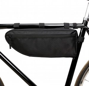 [Hot Item] Whole Sale Front Saddle Bike Bag Bike Bicycle Storage Triangle Frame Bag