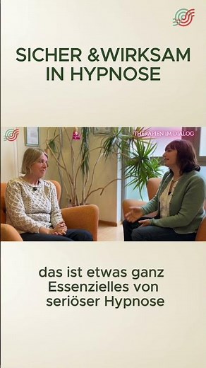 Mindful, ethical hypnosis - how does it work?