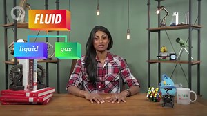 Fluids at Rest: Crash Course Physics #14