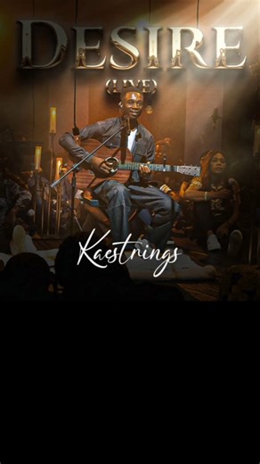 Cyril | Learn how to play the song Desire by min. @kaestrings The full tutorial is available on YouTube. A special playlist tutorial all... | Instagram