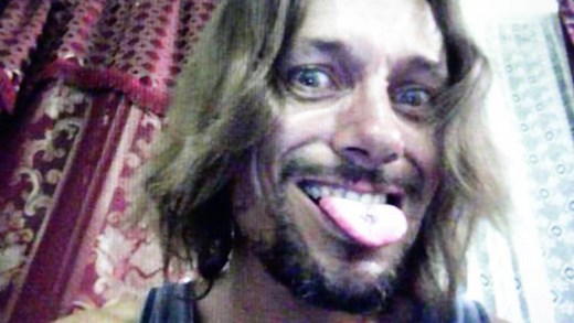 The dark past of Daniel's killer