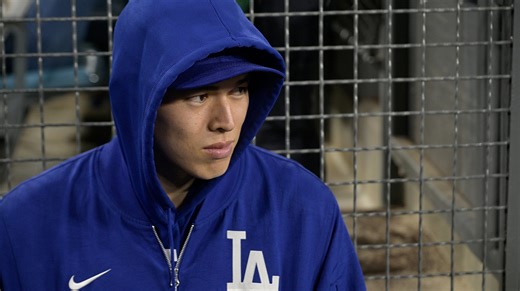 Dodgers' encouraging Roki Sasaki injury update comes with a catch
